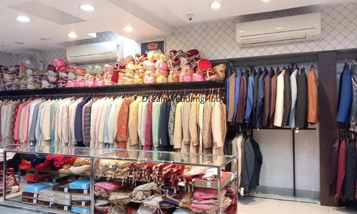 RG Designer Studio solapur